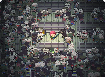 Death Road to Canada